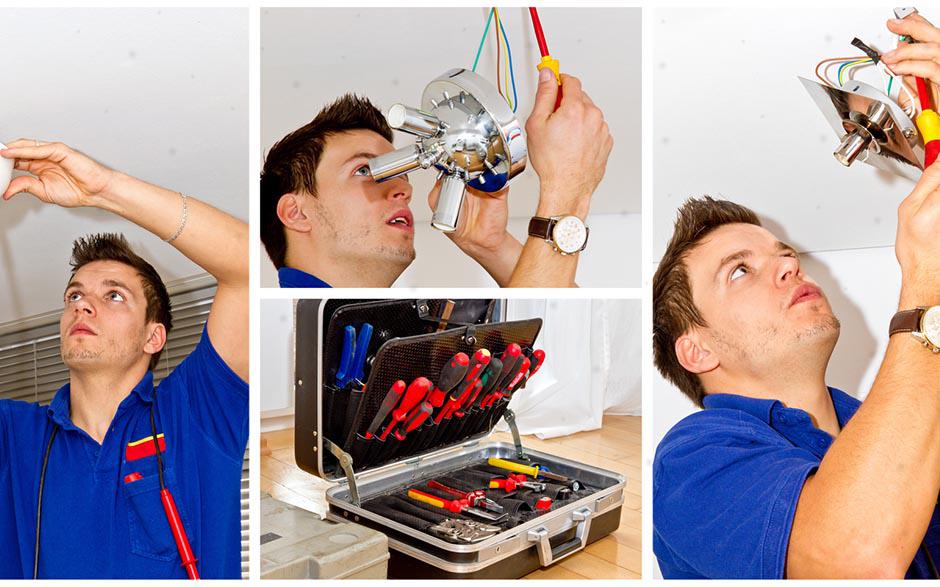 installateur électricien Paris 20