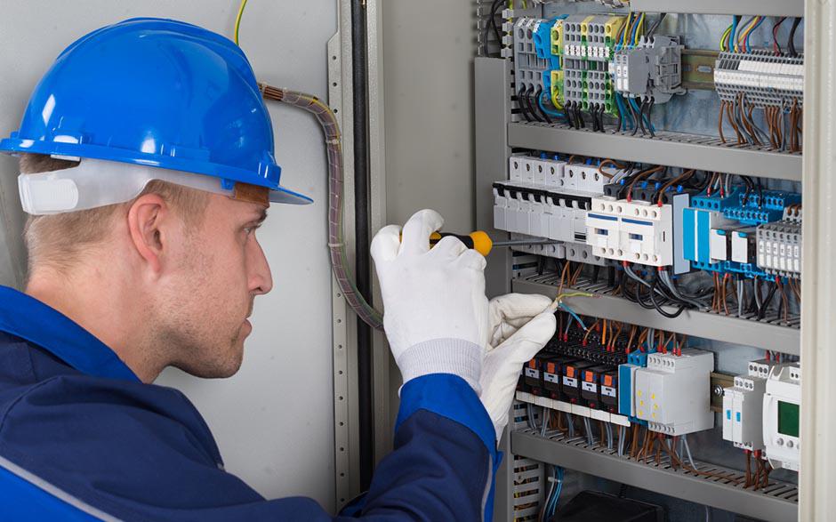 électricien dépannage Les Ulis