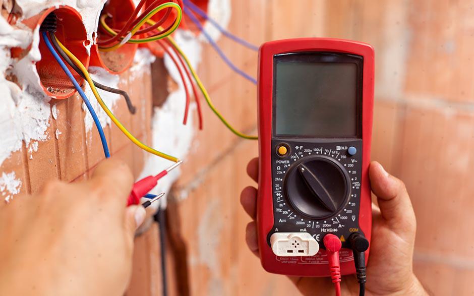 recherche travail électricien bâtiment La Ferté-sous-Jouarre