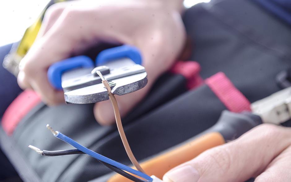 électricien urgence Persan