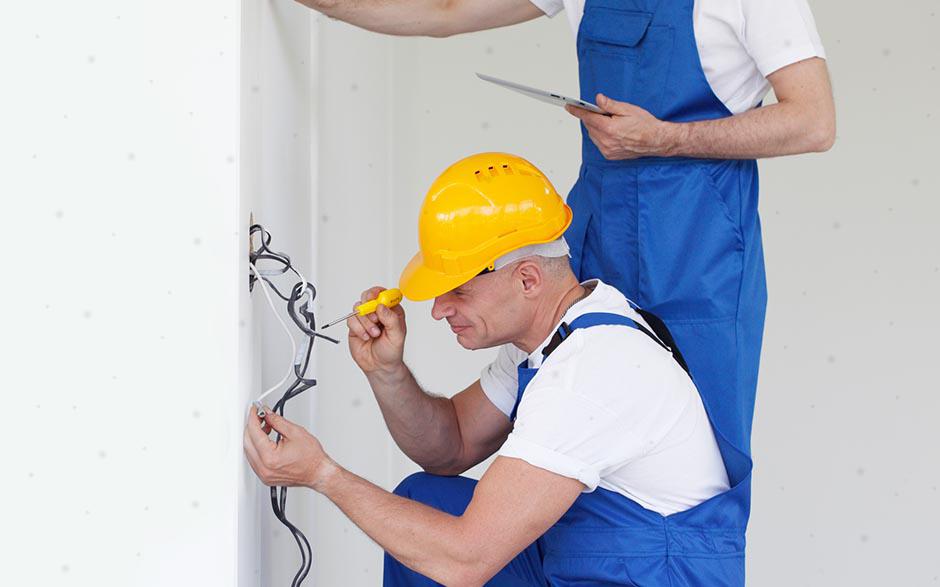 recherche travail électricien bâtiment La Ferté-sous-Jouarre