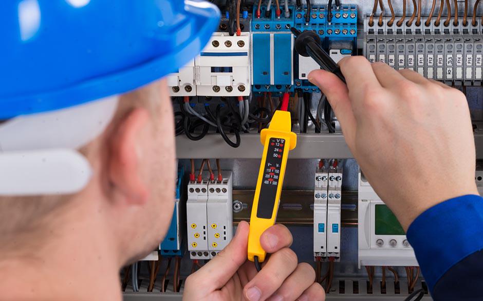 électricien urgence Vincennes