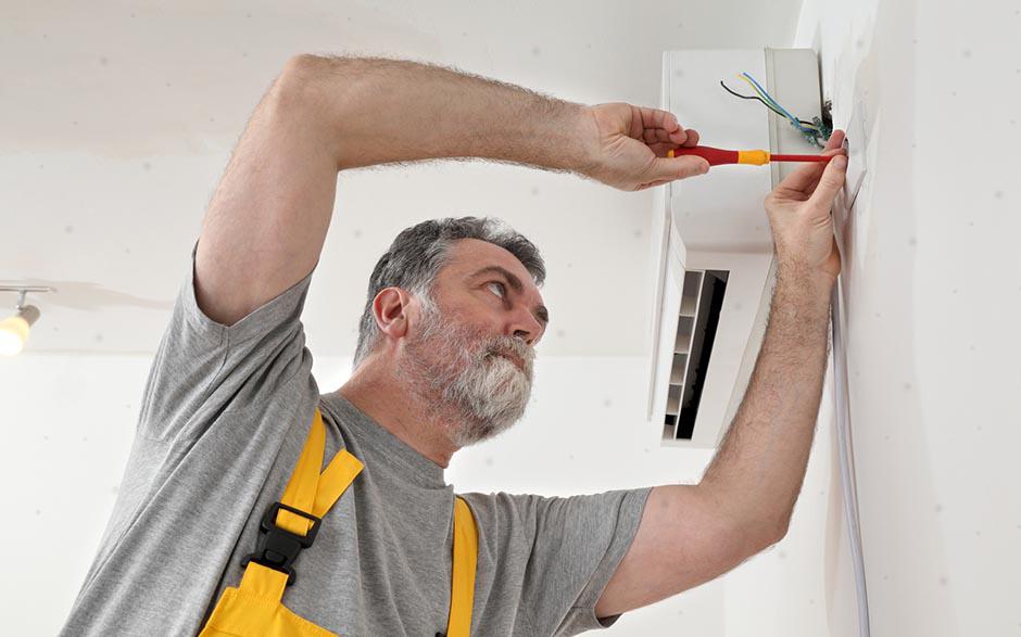 recherche travail électricien bâtiment La Ferté-sous-Jouarre